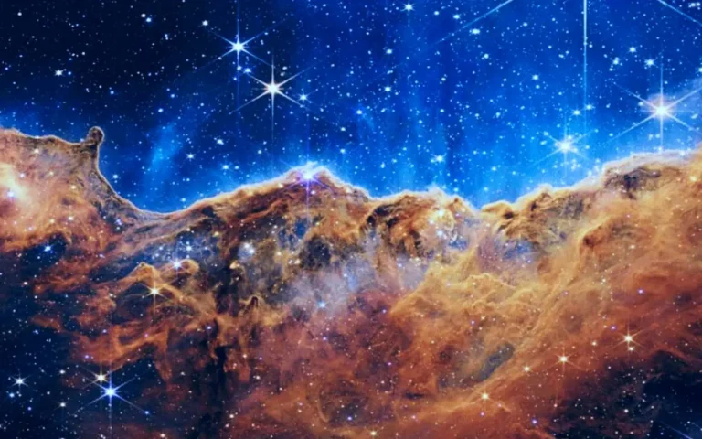 Webb Telescope’s First Images of the Unseen Universe Are Released by NASA