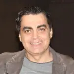 Picture of Irakli Gagua